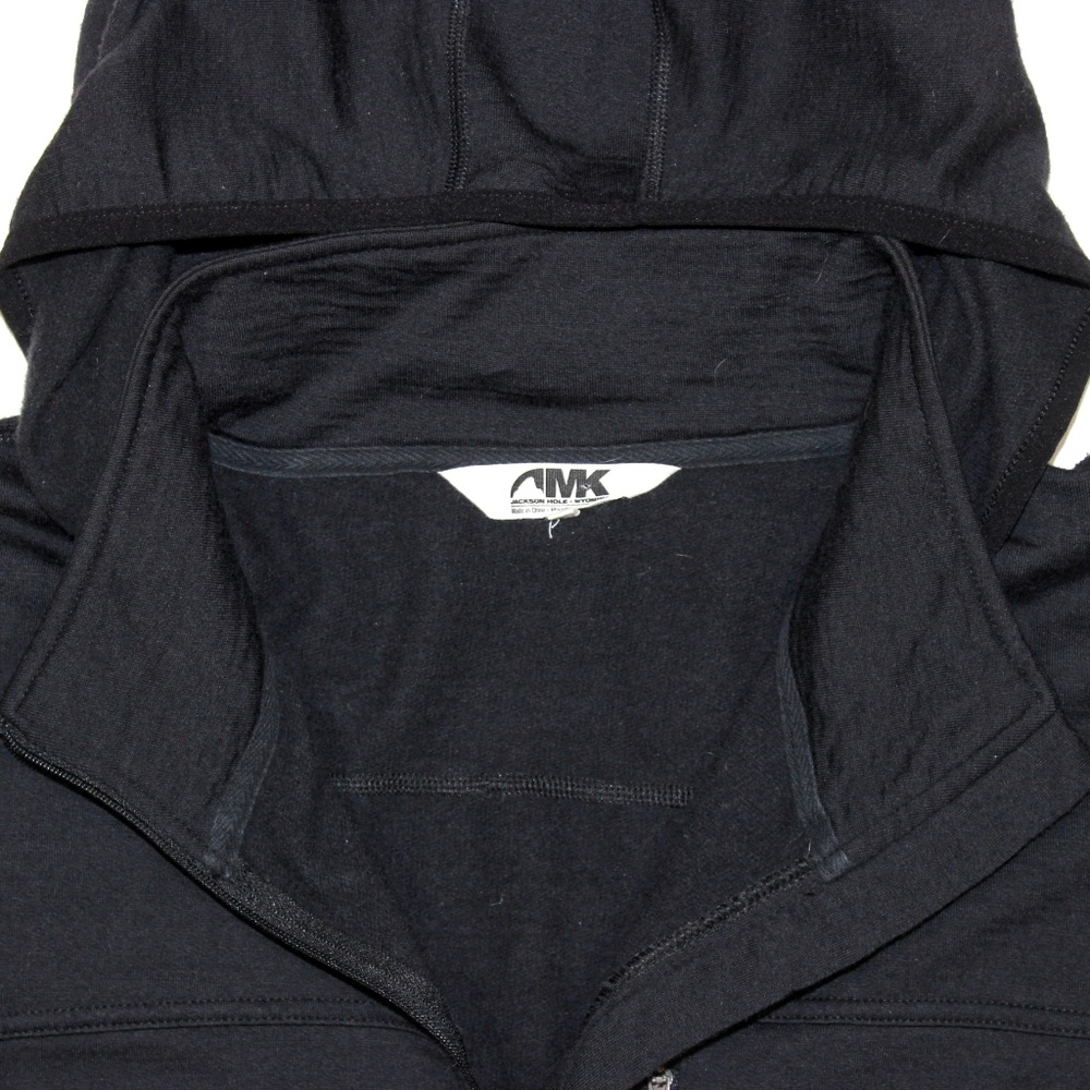 Mountain Khakis Merino Wool Zip Sweater Jacket - Picture 4 of 6